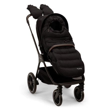 Nuna Triv Lx All-Season Pack Carrito bebé completo