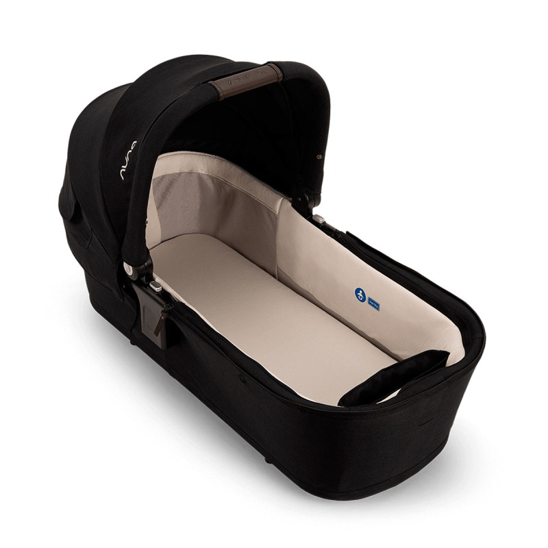 Nuna Triv Lx All-Season Pack Carrito bebé completo