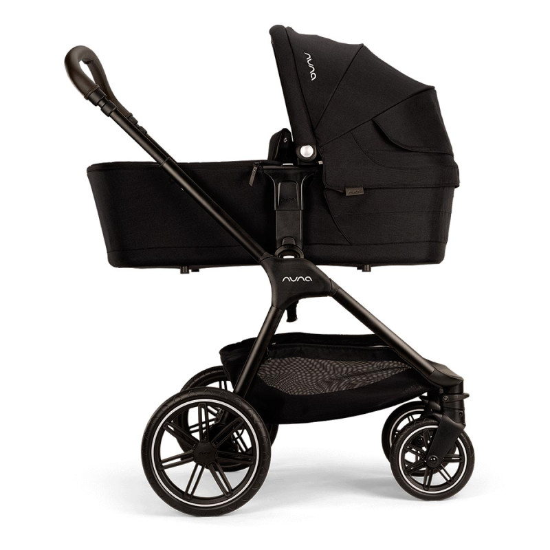 Nuna Triv Lx All-Season Pack Carrito bebé completo