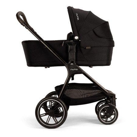 Nuna Triv Lx All-Season Pack Carrito bebé completo