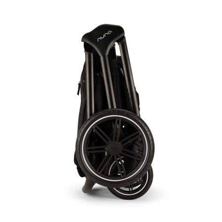 Nuna Triv Lx All-Season Pack Carrito bebé completo