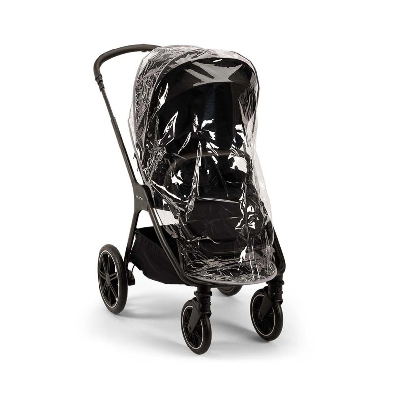 Nuna Triv Lx All-Season Pack Carrito bebé completo