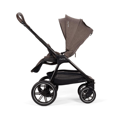 Nuna Triv Lx All-Season Pack Carrito bebé completo