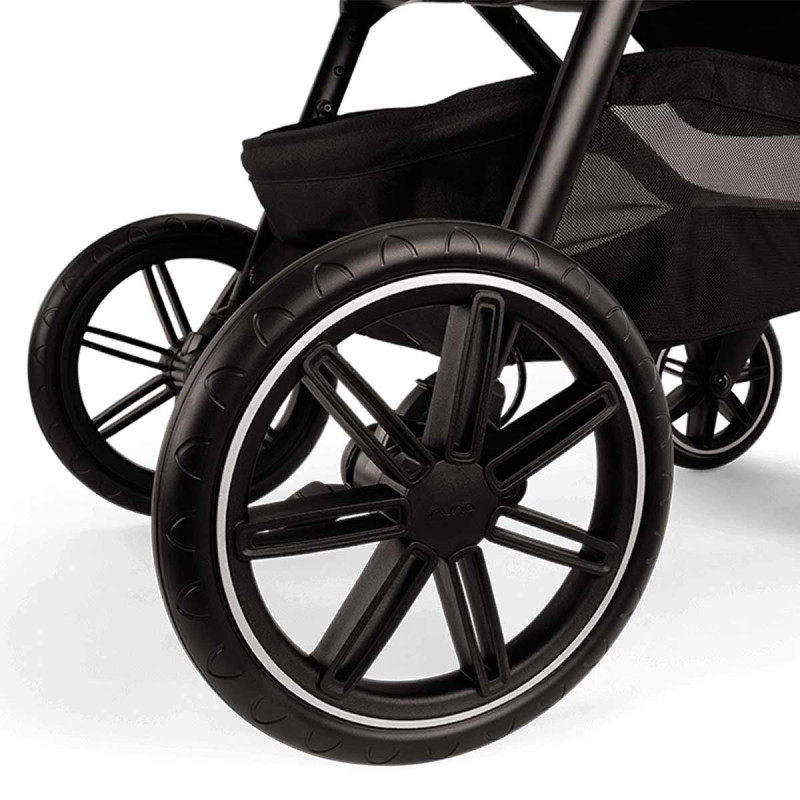 Nuna Triv Lx All-Season Pack Carrito bebé completo
