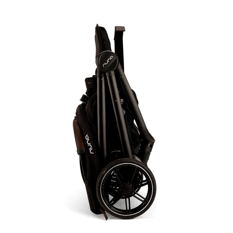 Nuna TRVL LX silla de paseo