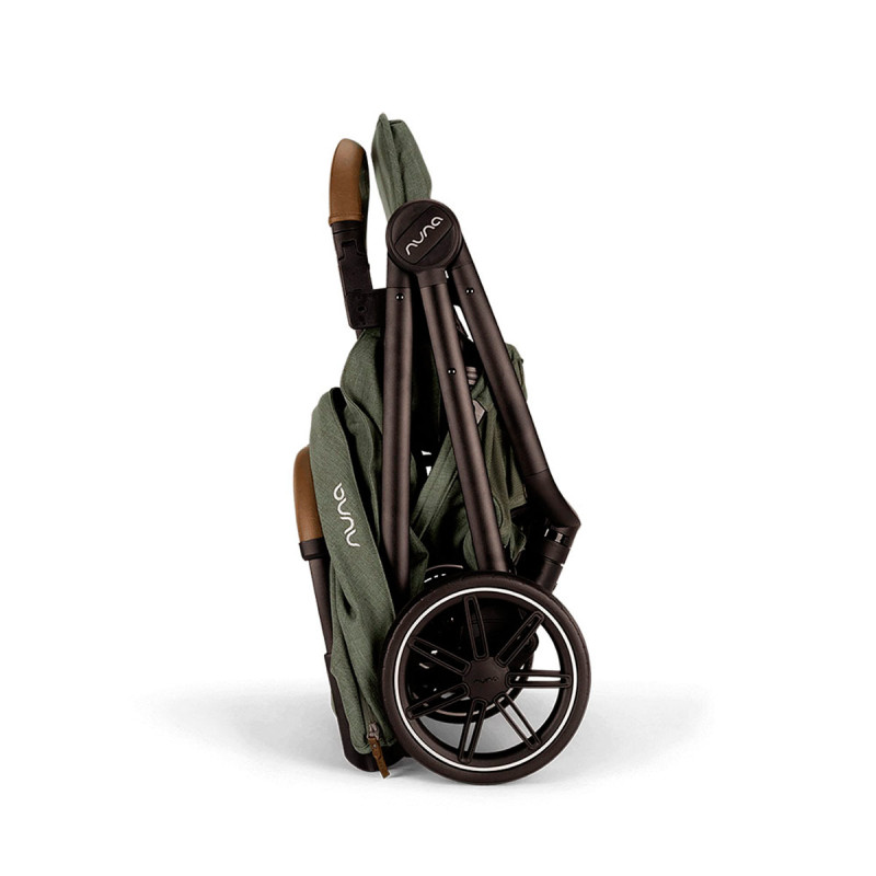 Nuna TRVL LX silla de paseo