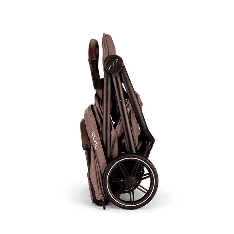 Nuna TRVL LX silla de paseo