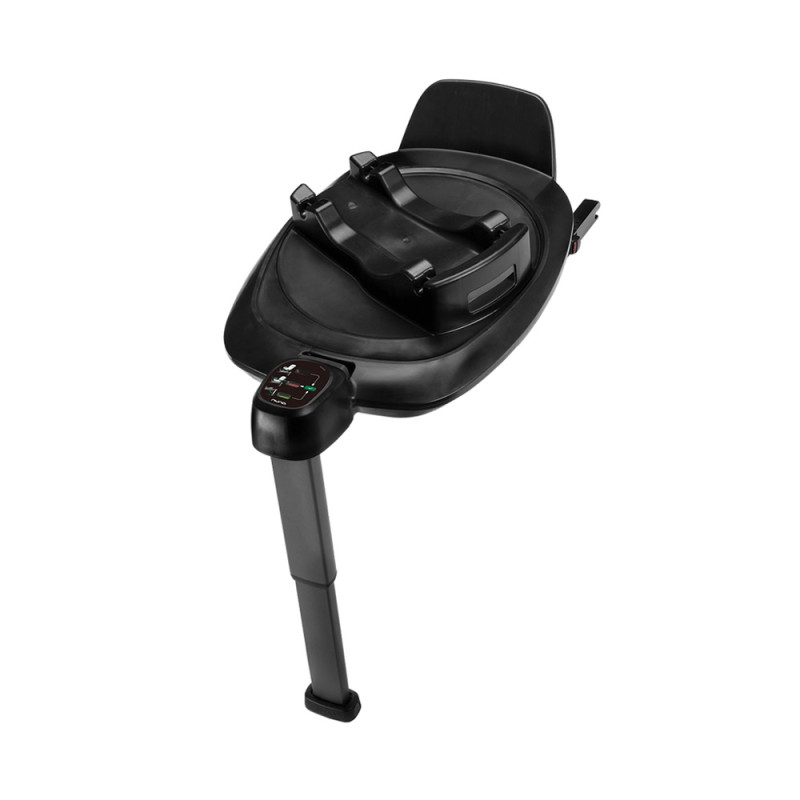 Nuna next base isofix