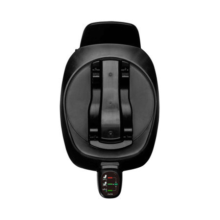 Nuna next base isofix