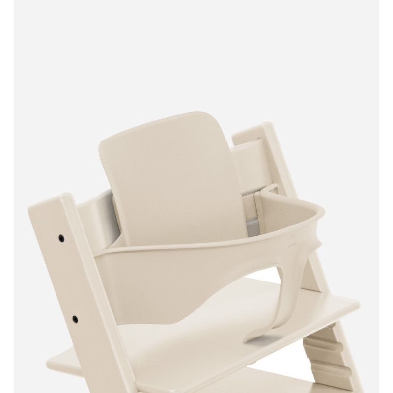 Stokke pack Tripp trapp trona, baby set y bandeja