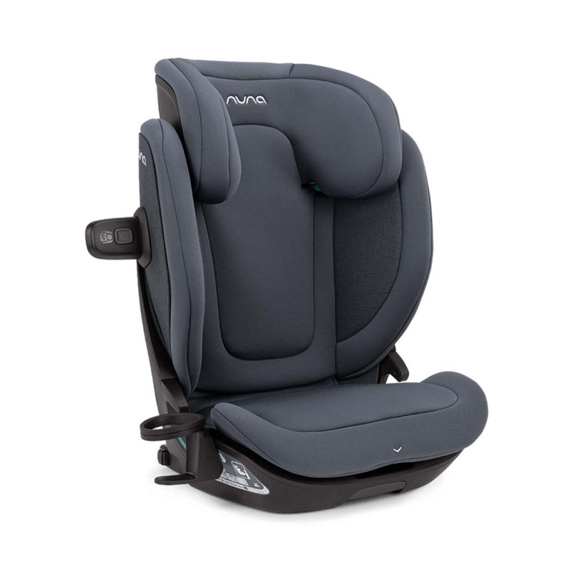 silla de coche Aace LX de Nuna en color azul ocean