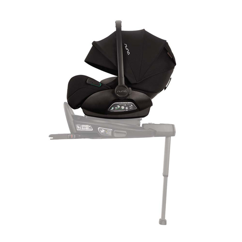 Nuna Arra Flex silla de coche 40-87 cm