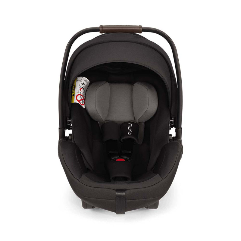 Nuna Arra Flex silla de coche 40-87 cm