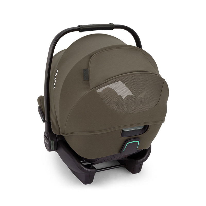 Nuna Arra Flex silla de coche 40-87 cm