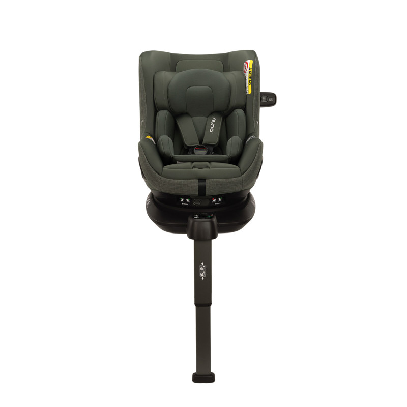 Nuna Pruu silla de coche 40-105 cm