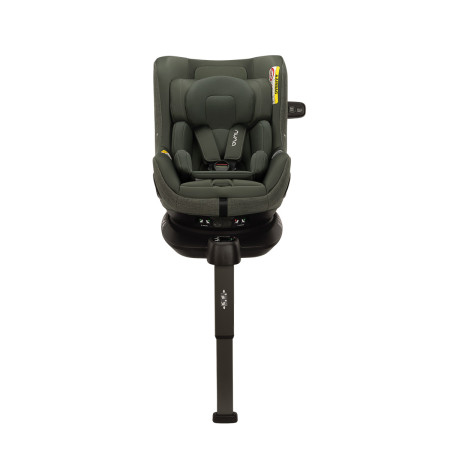 Nuna Pruu silla de coche 40-105 cm
