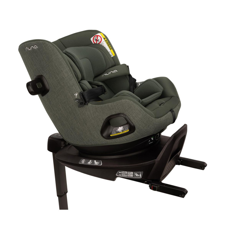 Nuna Pruu silla de coche 40-105 cm
