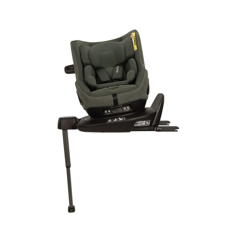 Nuna Pruu silla de coche 40-105 cm