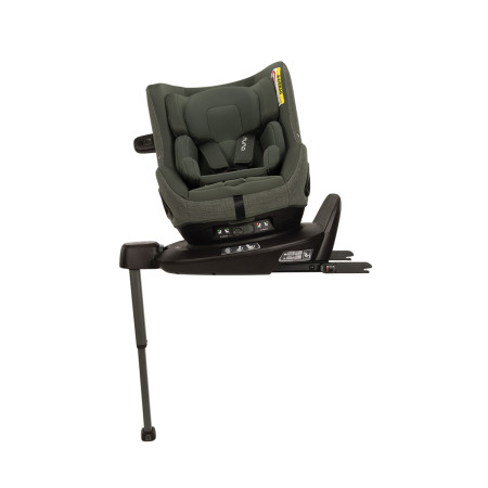 Nuna Pruu silla de coche 40-105 cm