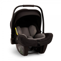 Nuna Pipa Next silla de coche caviar 2