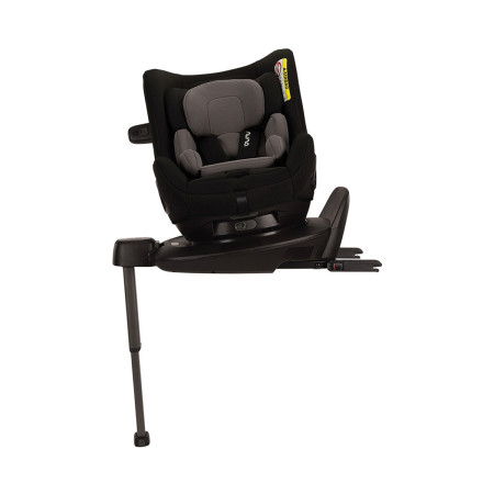 Nuna Pruu silla de coche 40-105 cm