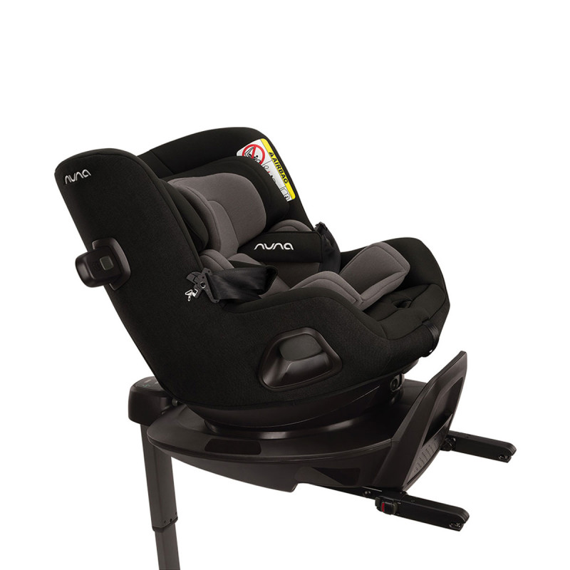Nuna Pruu silla de coche 40-105 cm
