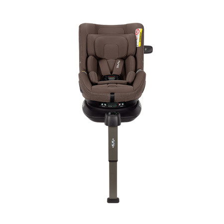 Nuna Pruu silla de coche 40-105 cm