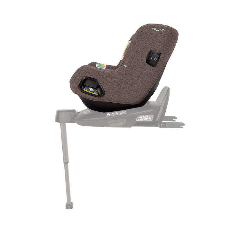 Nuna Todl Next silla de coche hasta 105 cm
