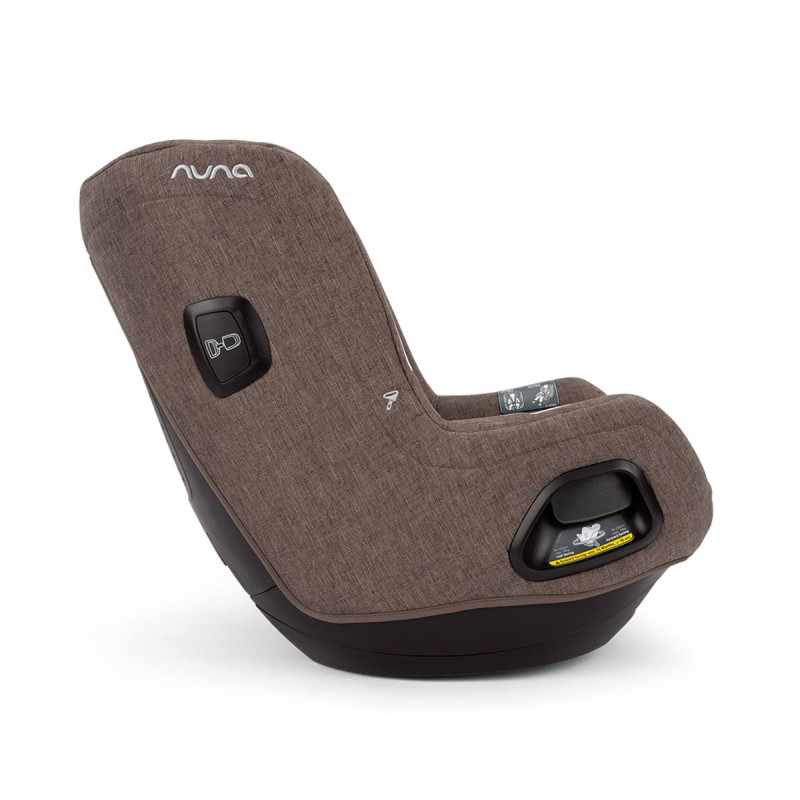 Nuna Todl Next silla de coche hasta 105 cm