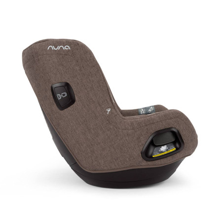 Nuna Todl Next silla de coche hasta 105 cm