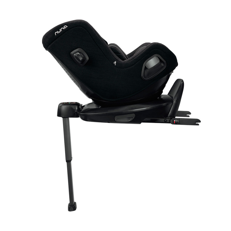 Nuna Todl Next silla de coche hasta 105 cm