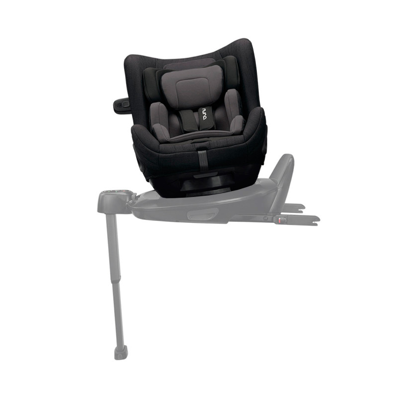 Nuna Todl Next silla de coche hasta 105 cm