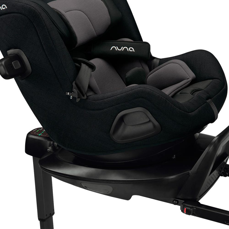 Nuna Todl Next silla de coche hasta 105 cm