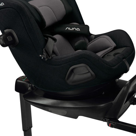 Nuna Todl Next silla de coche hasta 105 cm