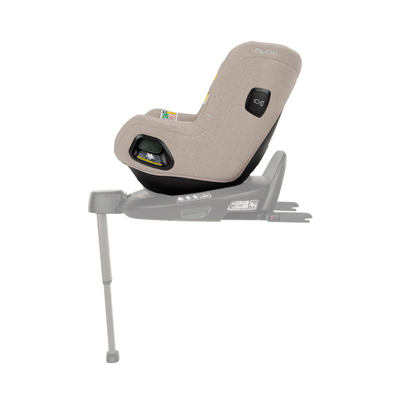 Nuna Todl Next silla de coche hasta 105 cm