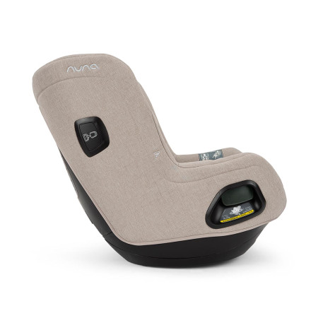 Nuna Todl Next silla de coche hasta 105 cm