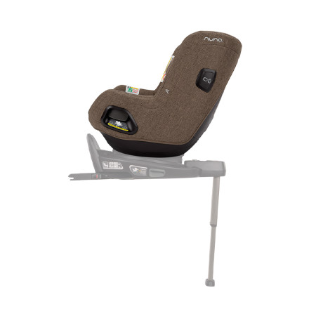 Nuna Todl Next silla de coche hasta 105 cm