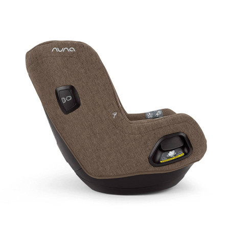 Nuna Todl Next silla de coche hasta 105 cm