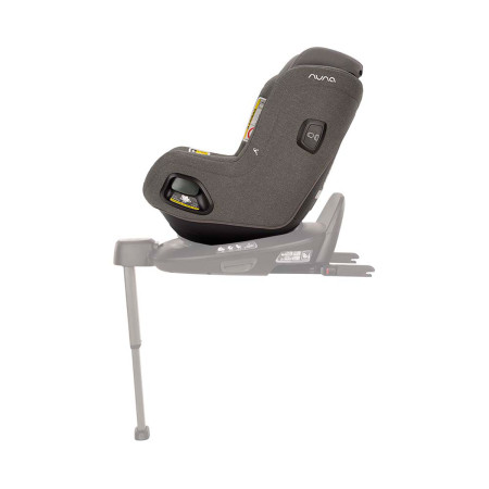 Nuna Todl Next silla de coche hasta 105 cm