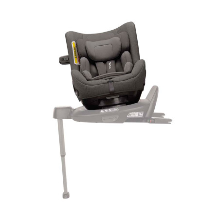 Nuna Todl Next silla de coche hasta 105 cm