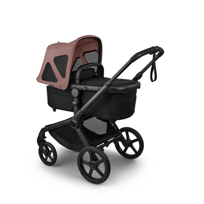 Bugaboo fox 5 cameleon 3 capota ventilada V2