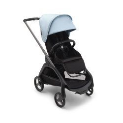 Bugaboo dragonfly silleta paseo 2