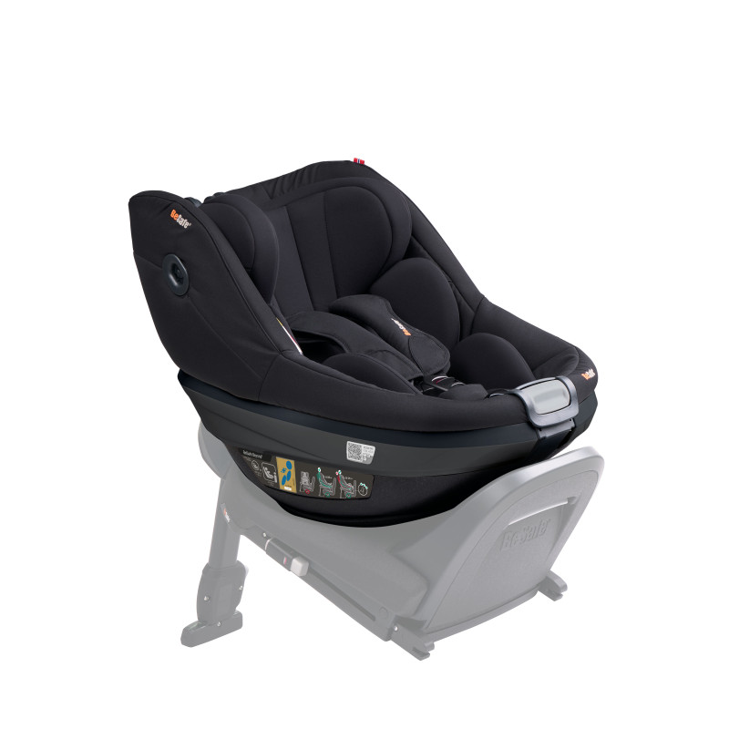 BeSafe Beyond² silla de coche bebé