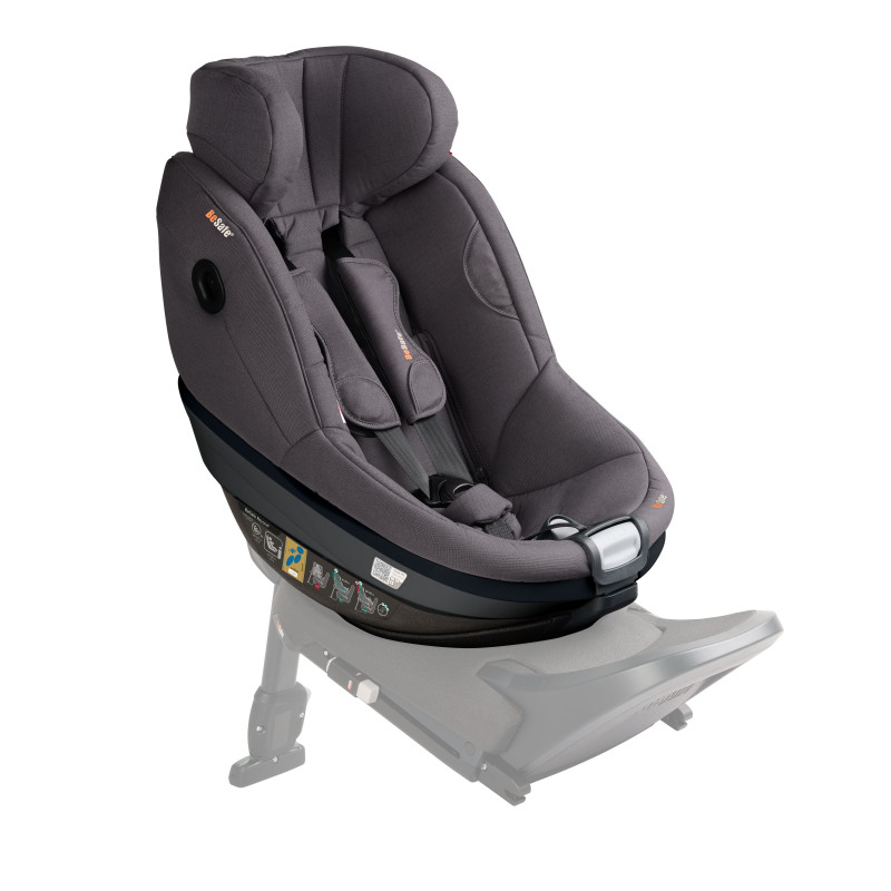 BeSafe Beyond² silla de coche bebé