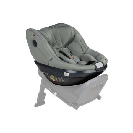 BeSafe Beyond² silla de coche bebé
