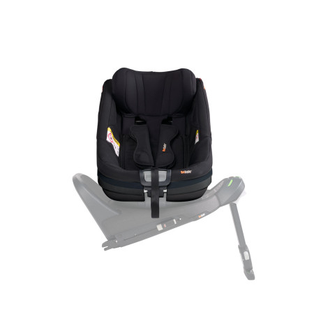 BeSafe Beyond² silla de coche bebé