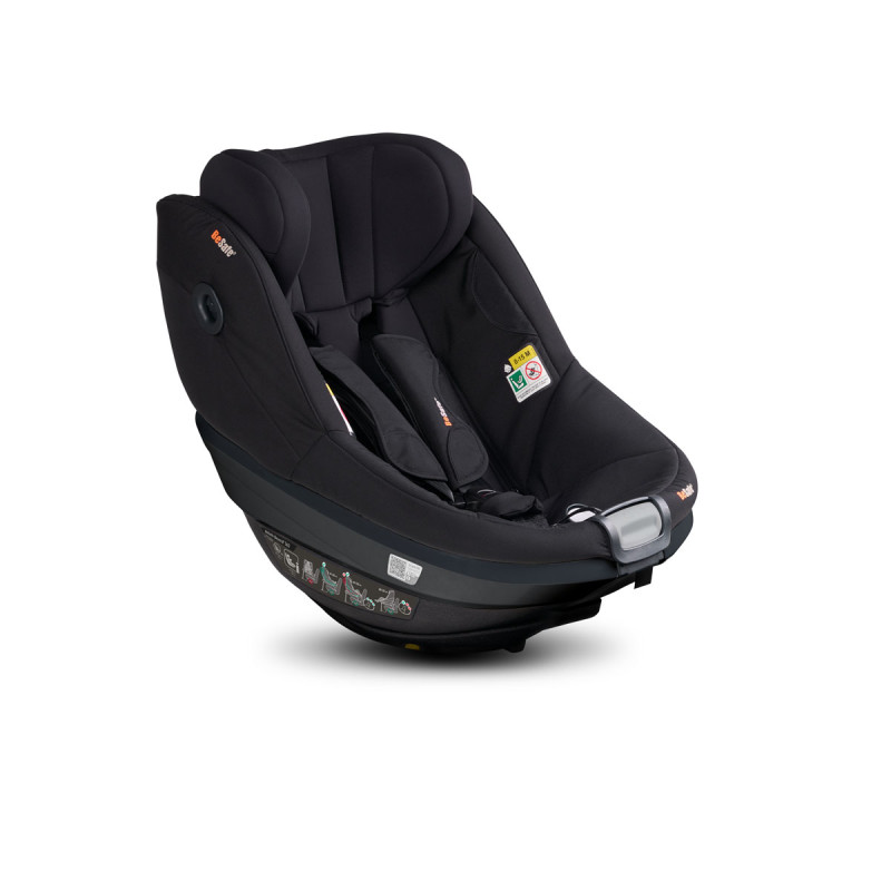 BeSafe Beyond² silla de coche bebé