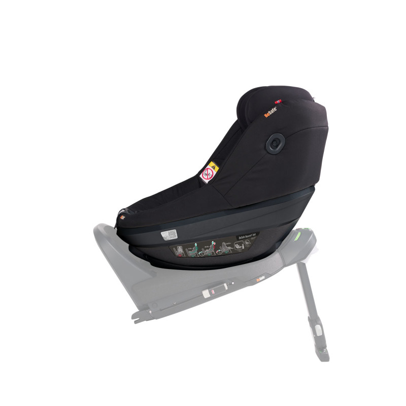 BeSafe Beyond² silla de coche bebé