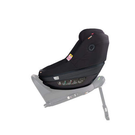 BeSafe Beyond² silla de coche bebé