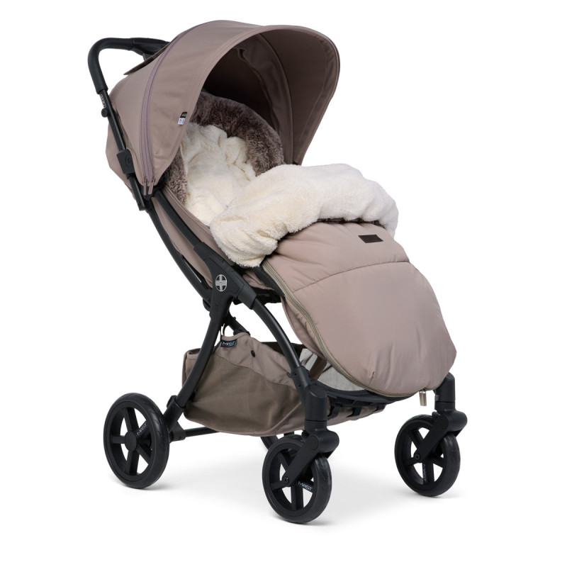 Saco para silla Mast M4 Footmuff | GOYVI